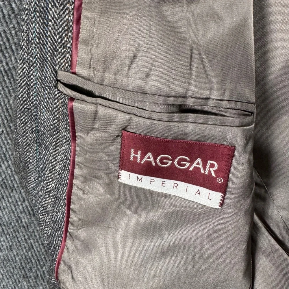 Haggar vtg sport